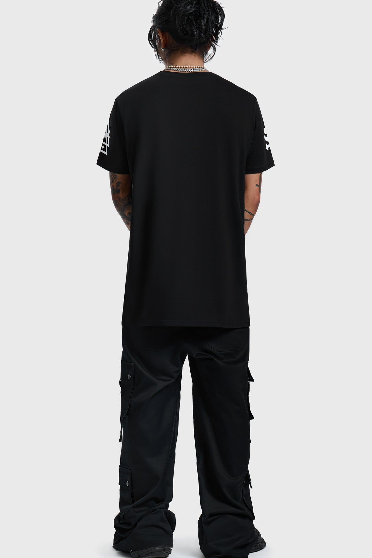 Blind Mind T-Shirt [B]