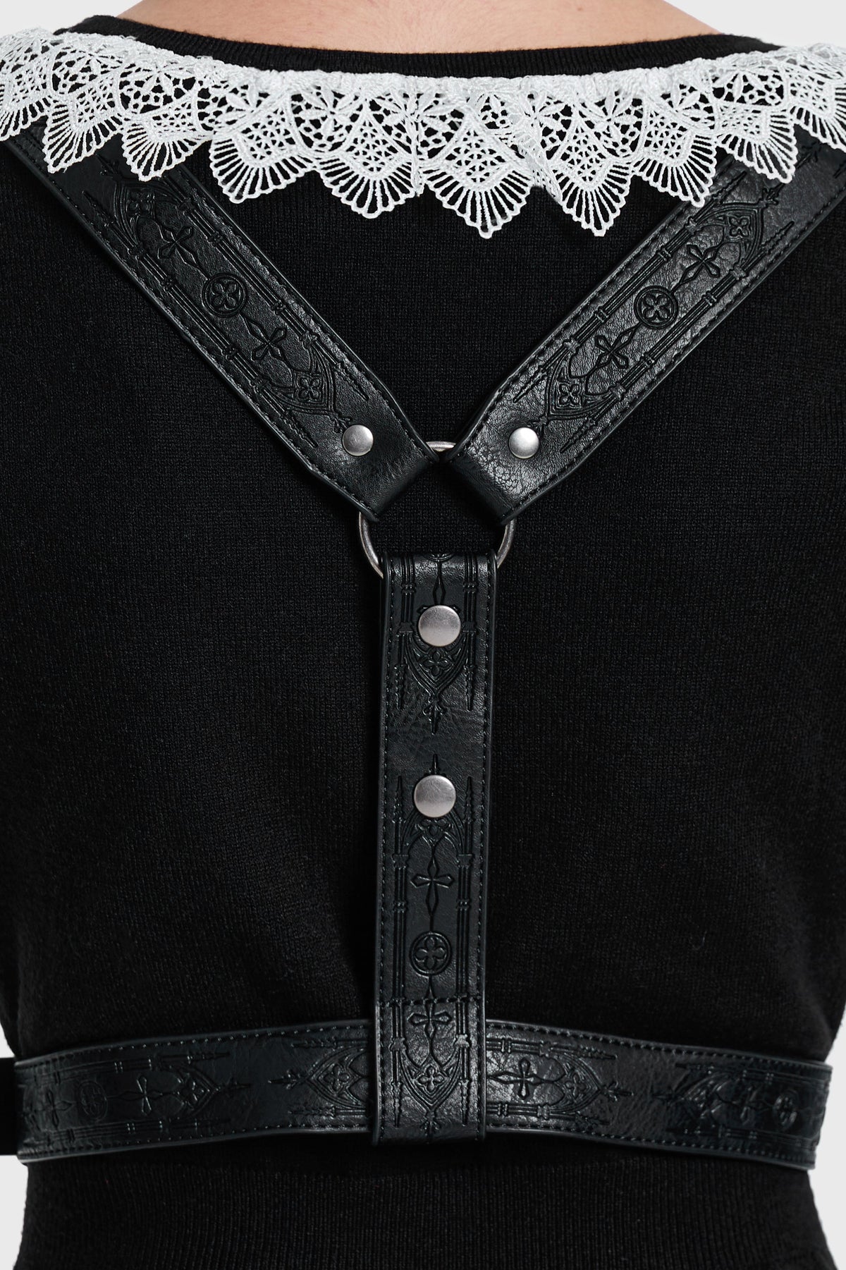 Cathedra Harness