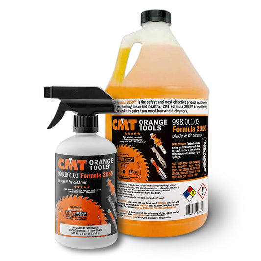 CMT Blade & Bit Cleaner
