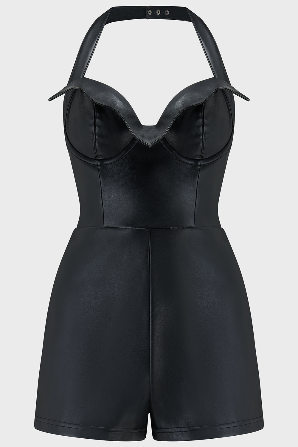 Devils Darling Playsuit