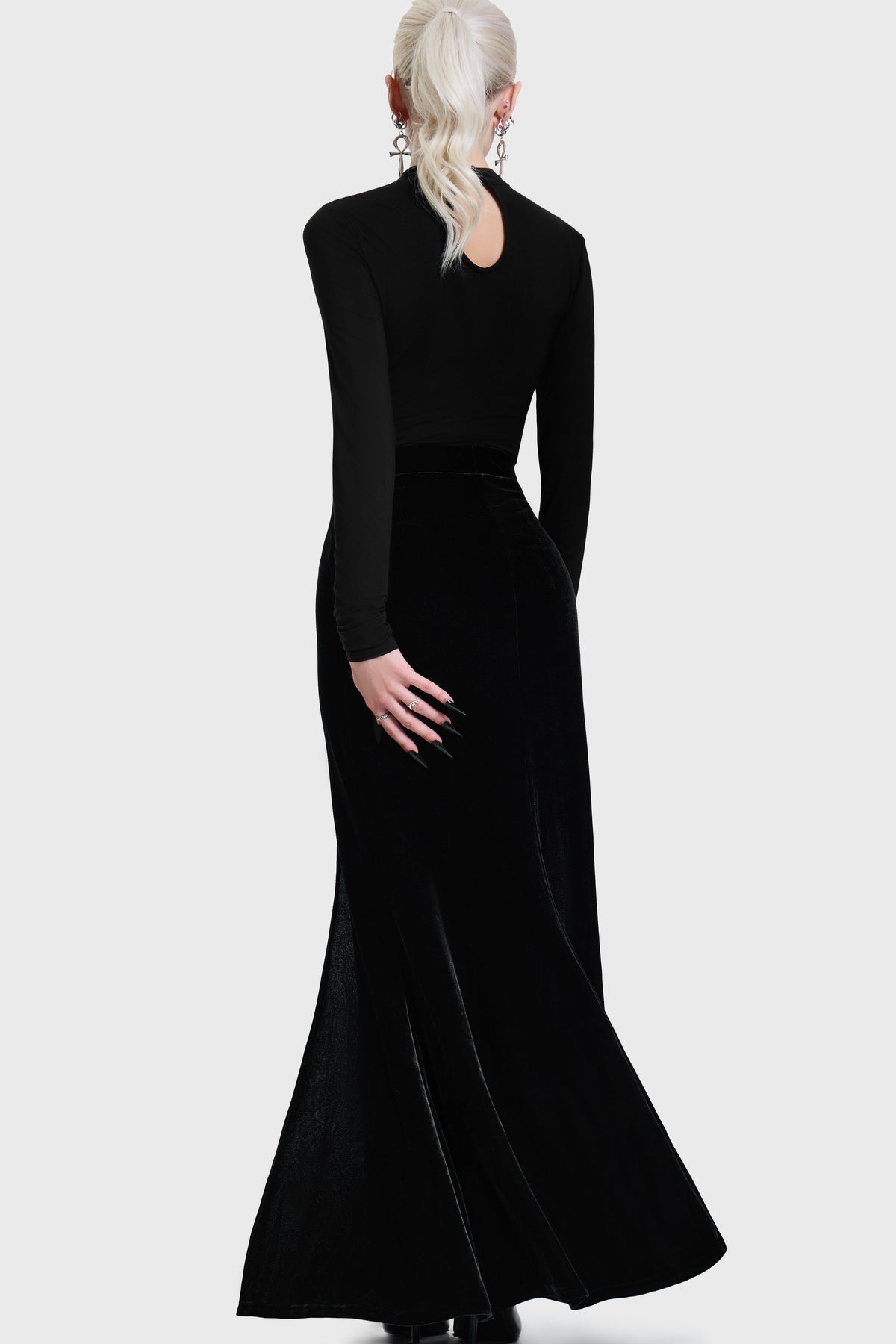Void Viper Skirt