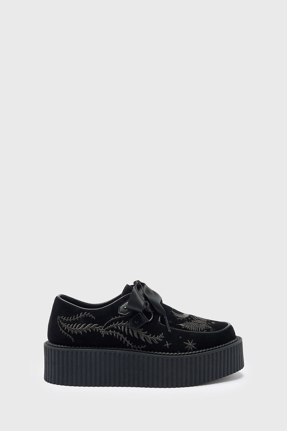 In A Phase Creepers