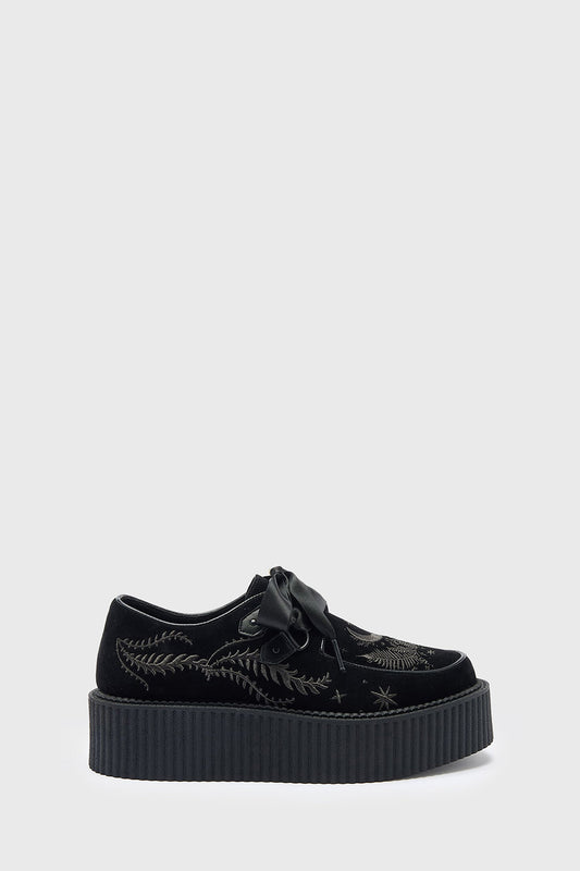 In A Phase Creepers