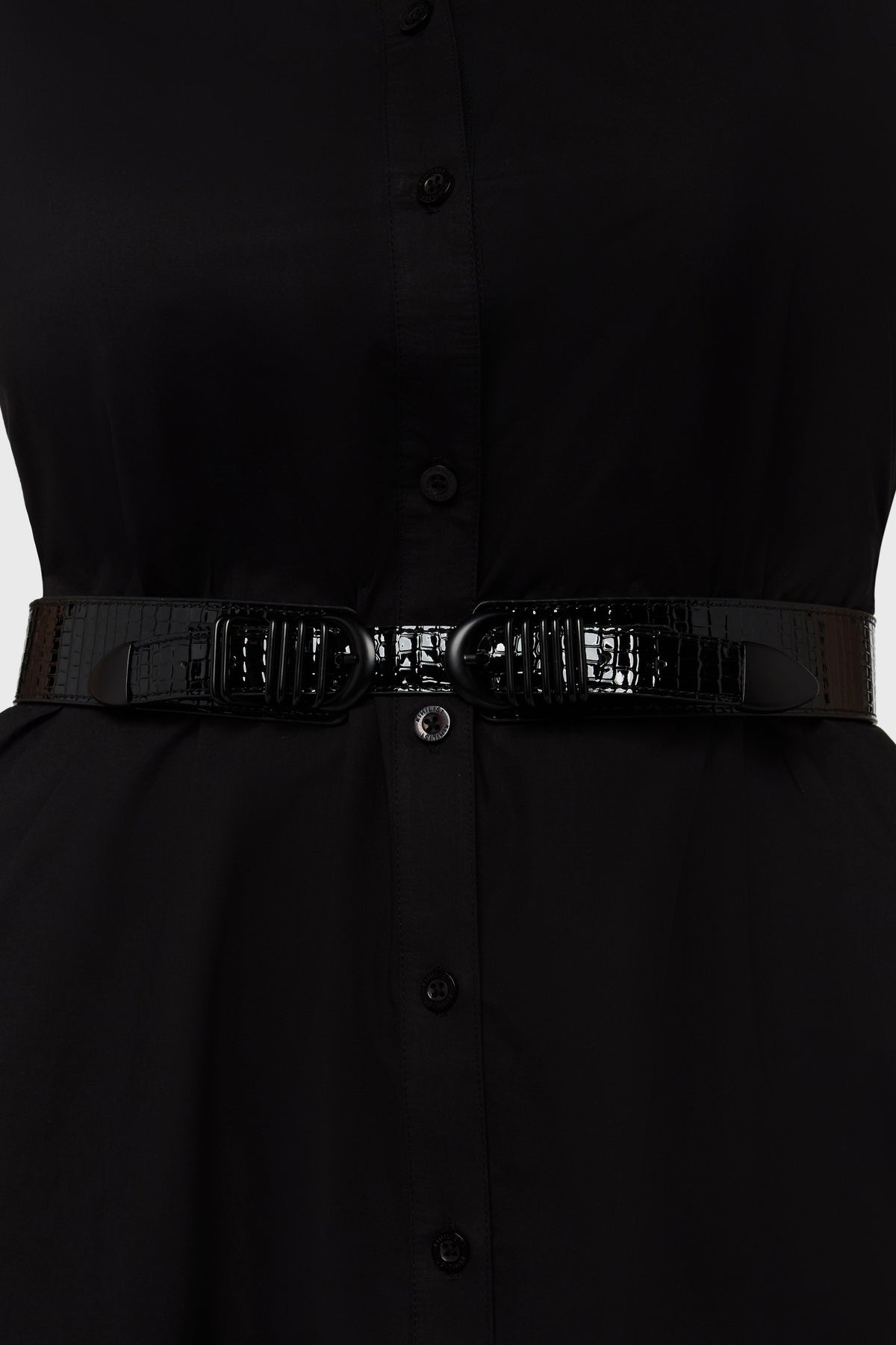 Kihilist Nova Double Belt