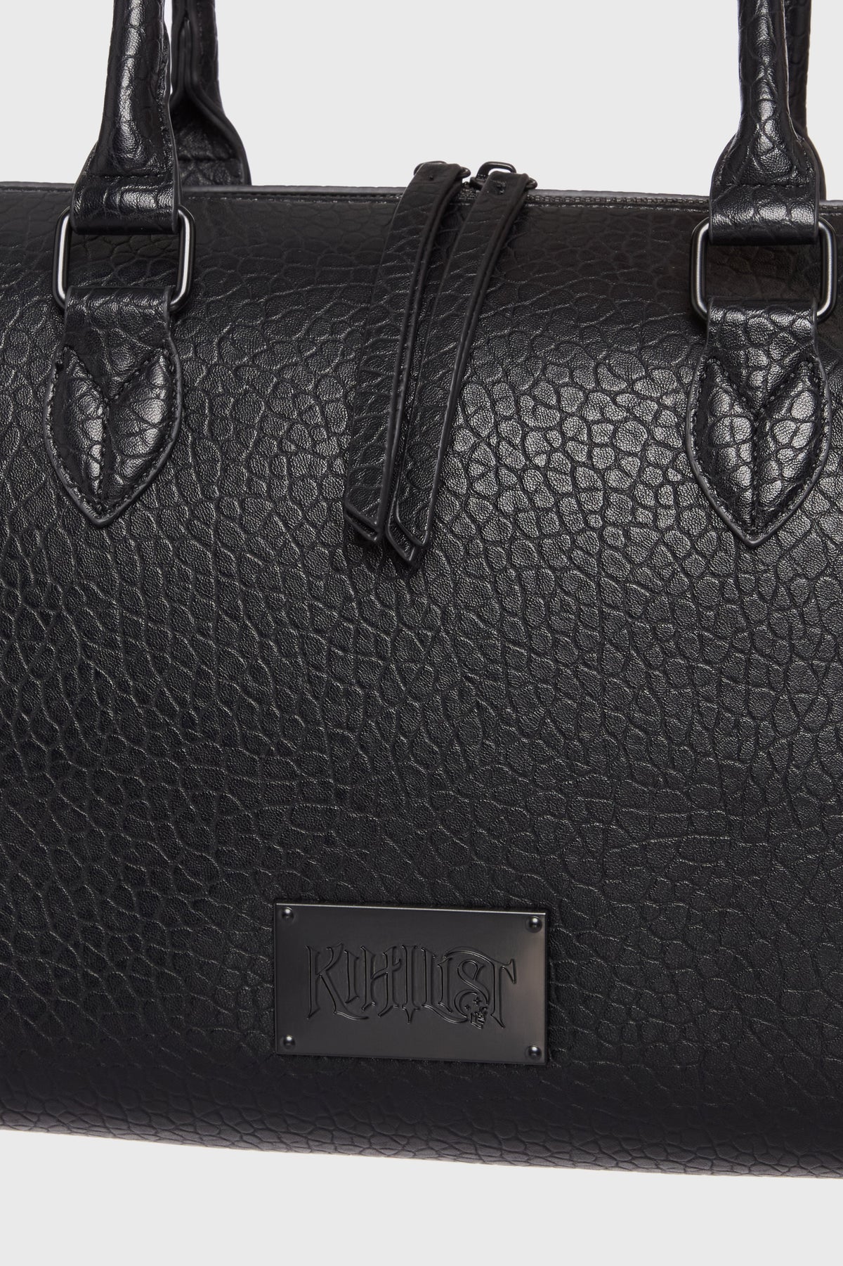 Kihilist Obsidienne Bag
