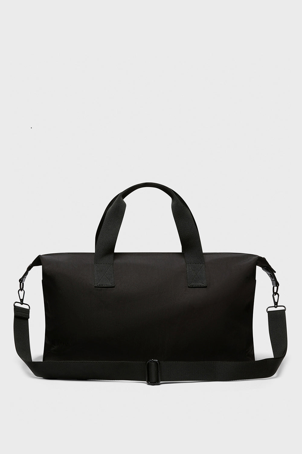 Lune Hex Duffle Bag