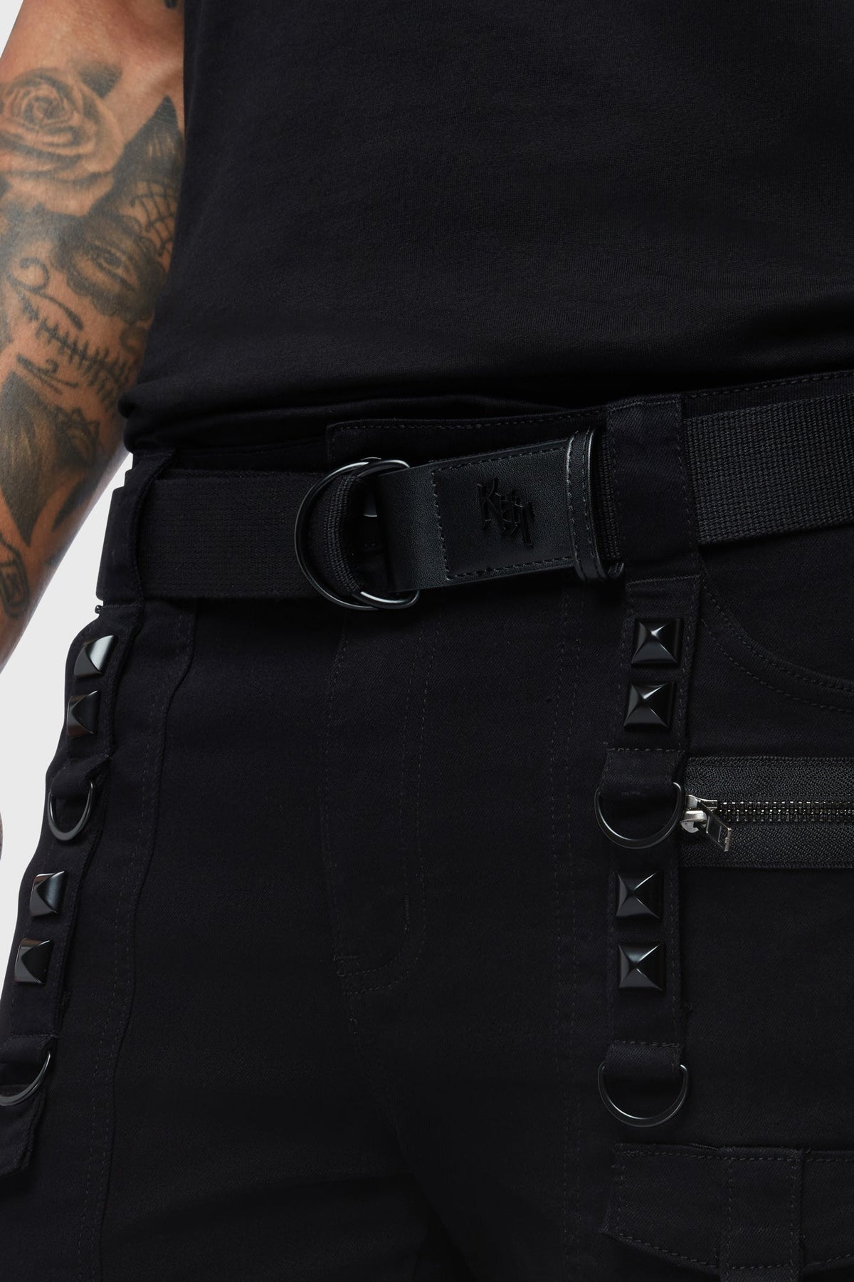 Lupura Belt