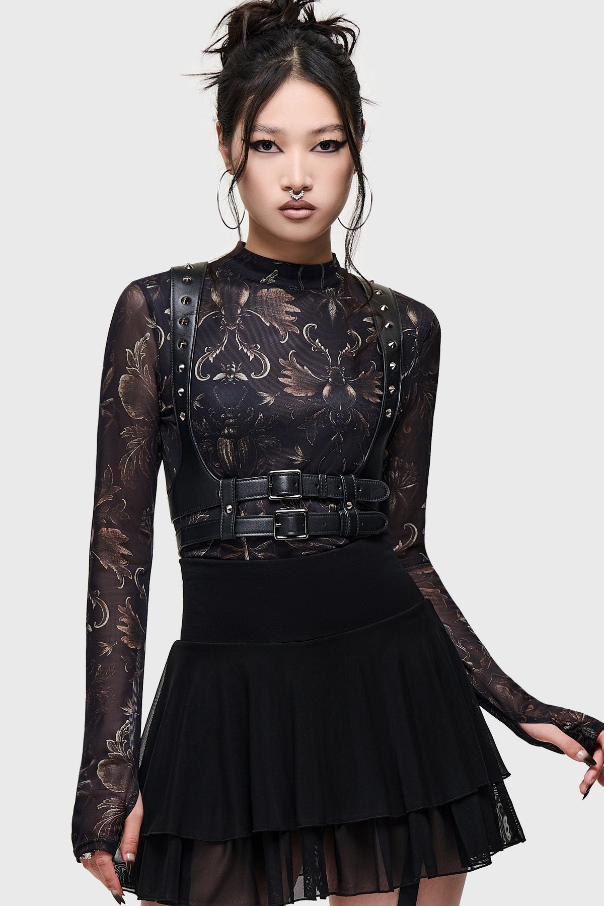 Maripha Bodysuit