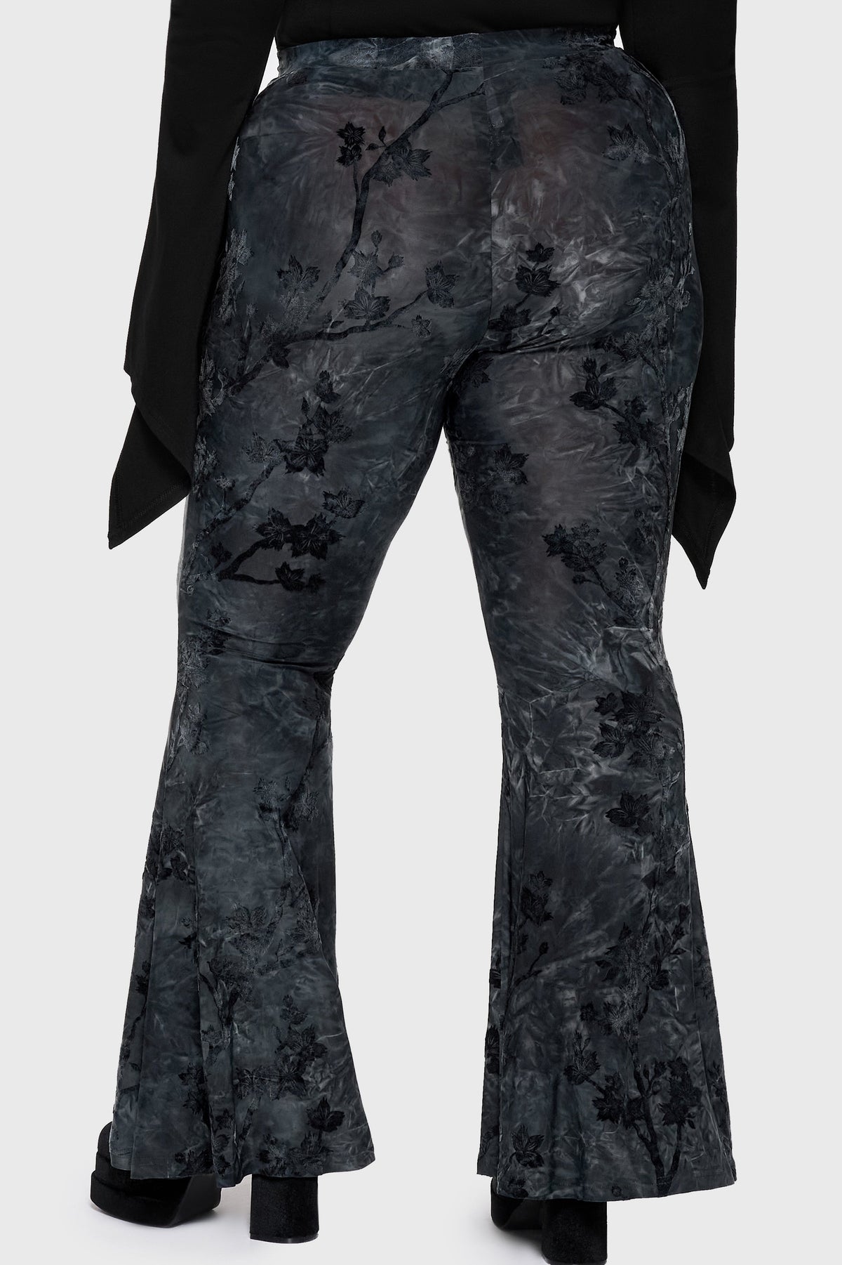 Midnight Vale Flares