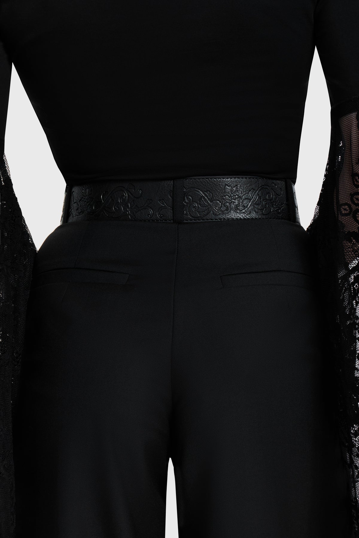 MOTHSHADE BELT
