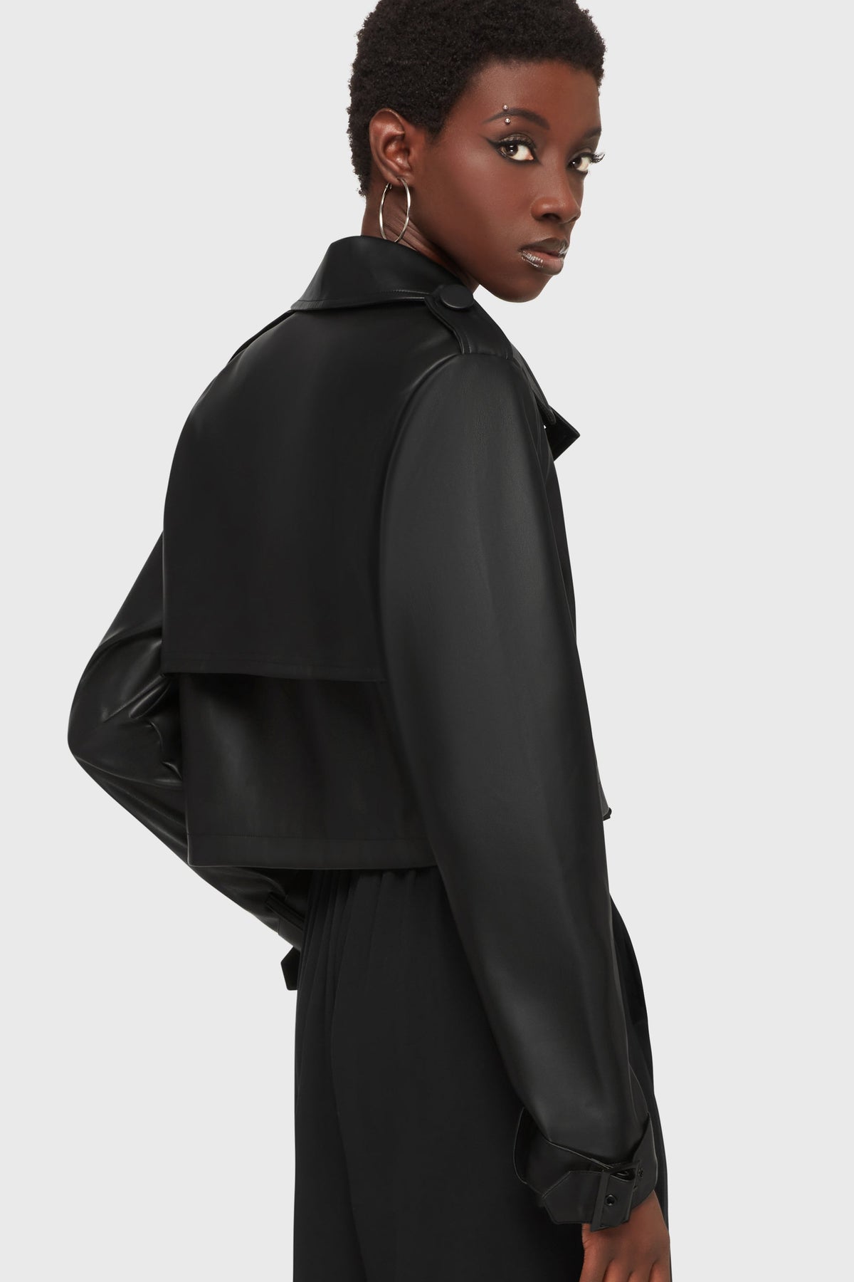 Midnight Reaper Jacket