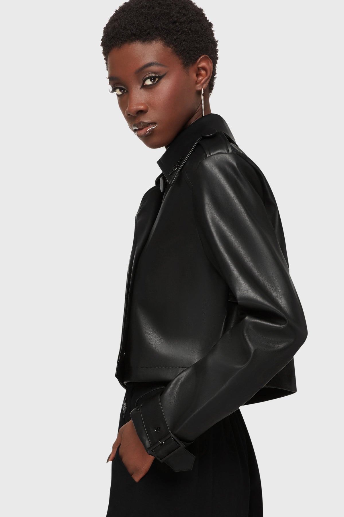 Midnight Reaper Jacket