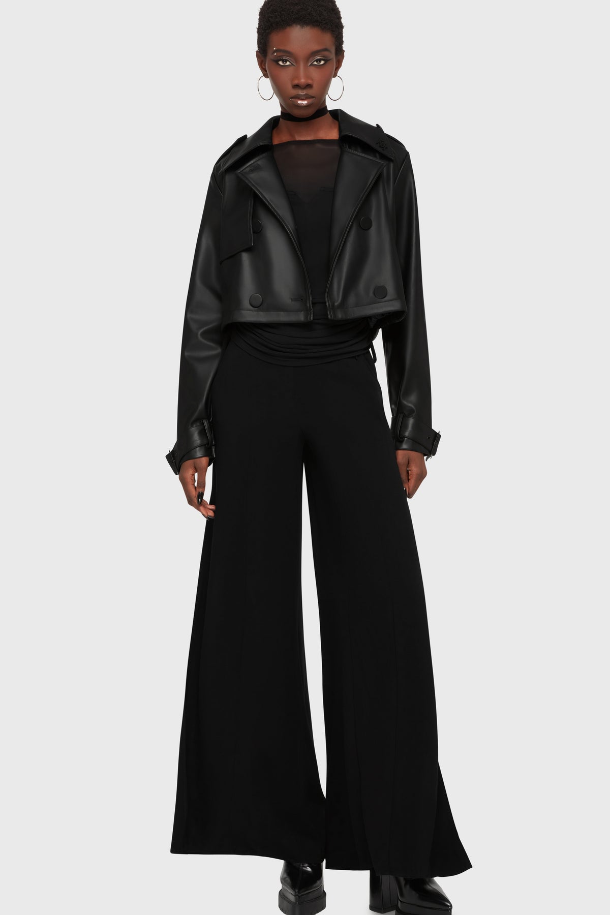 Midnight Reaper Jacket