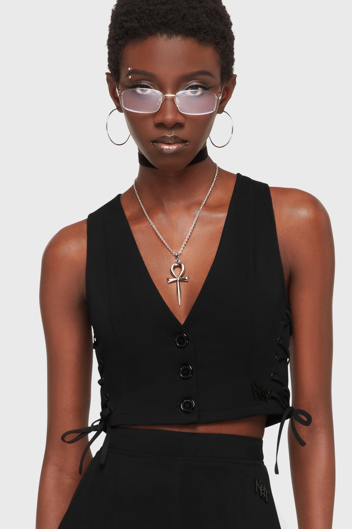 Nexara Waistcoat