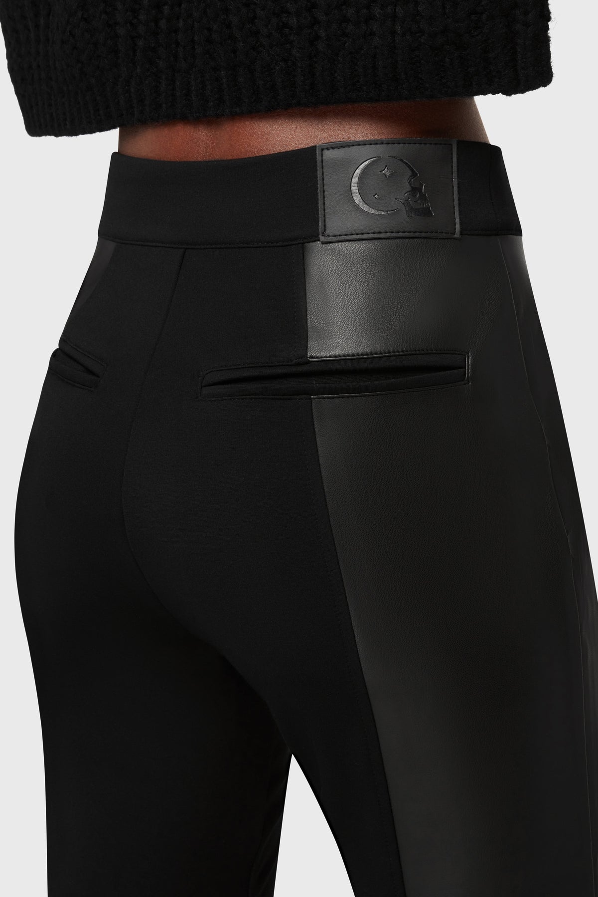 Nexelle Trousers