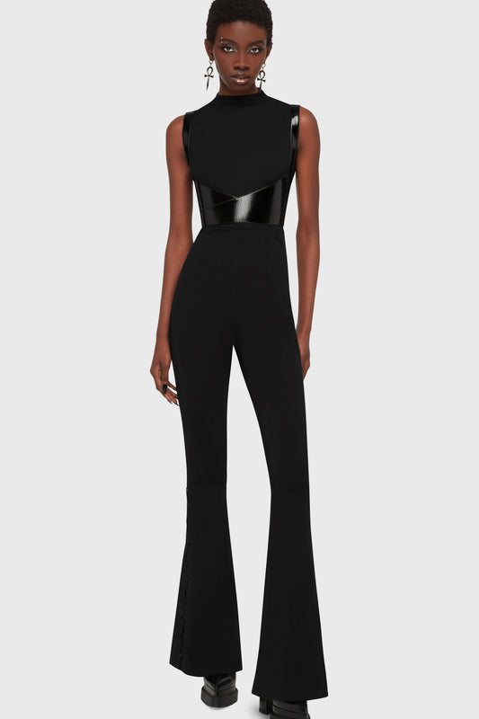 Nocturnus Jumpsuit