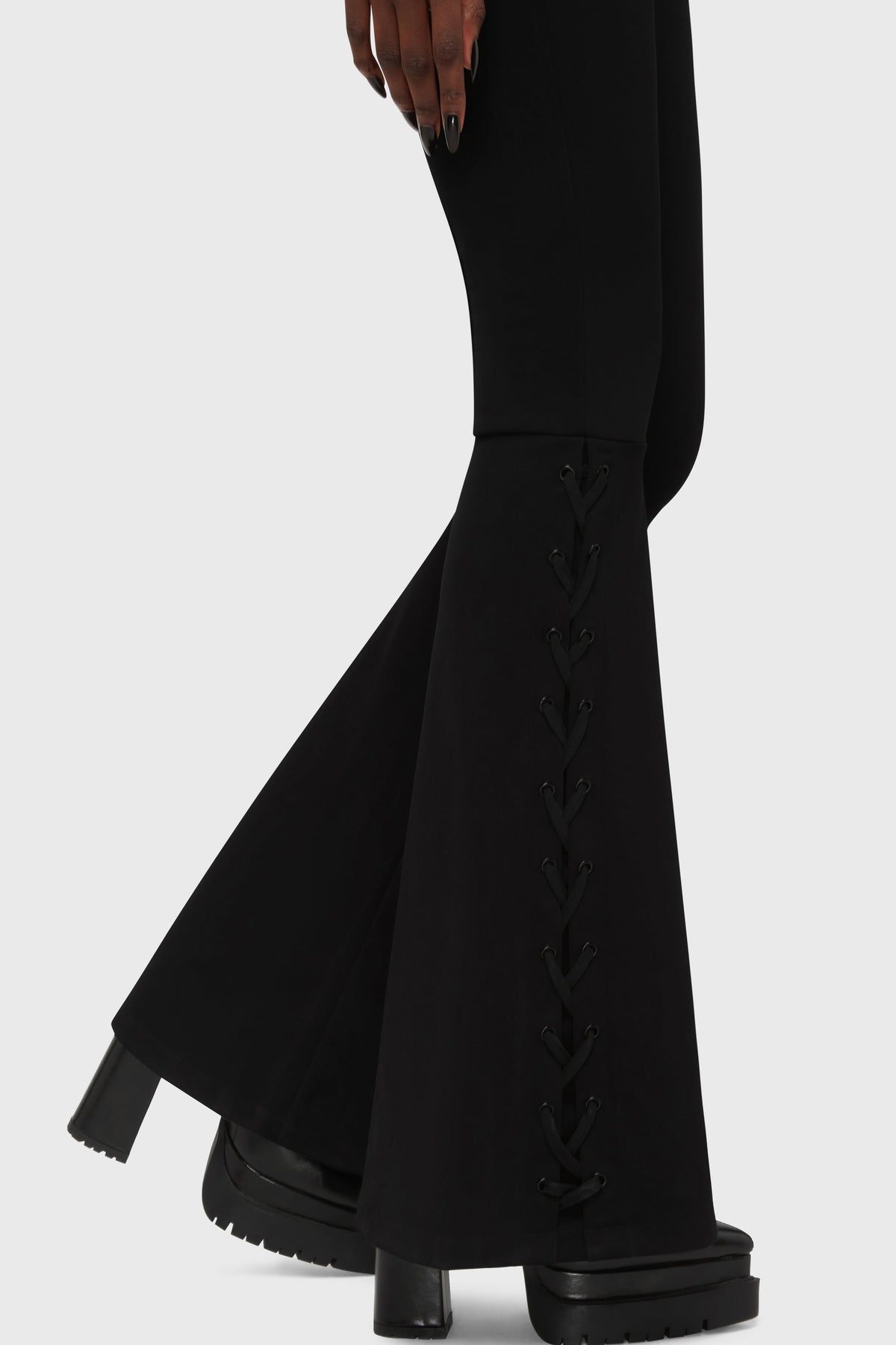 Nocturnus Jumpsuit