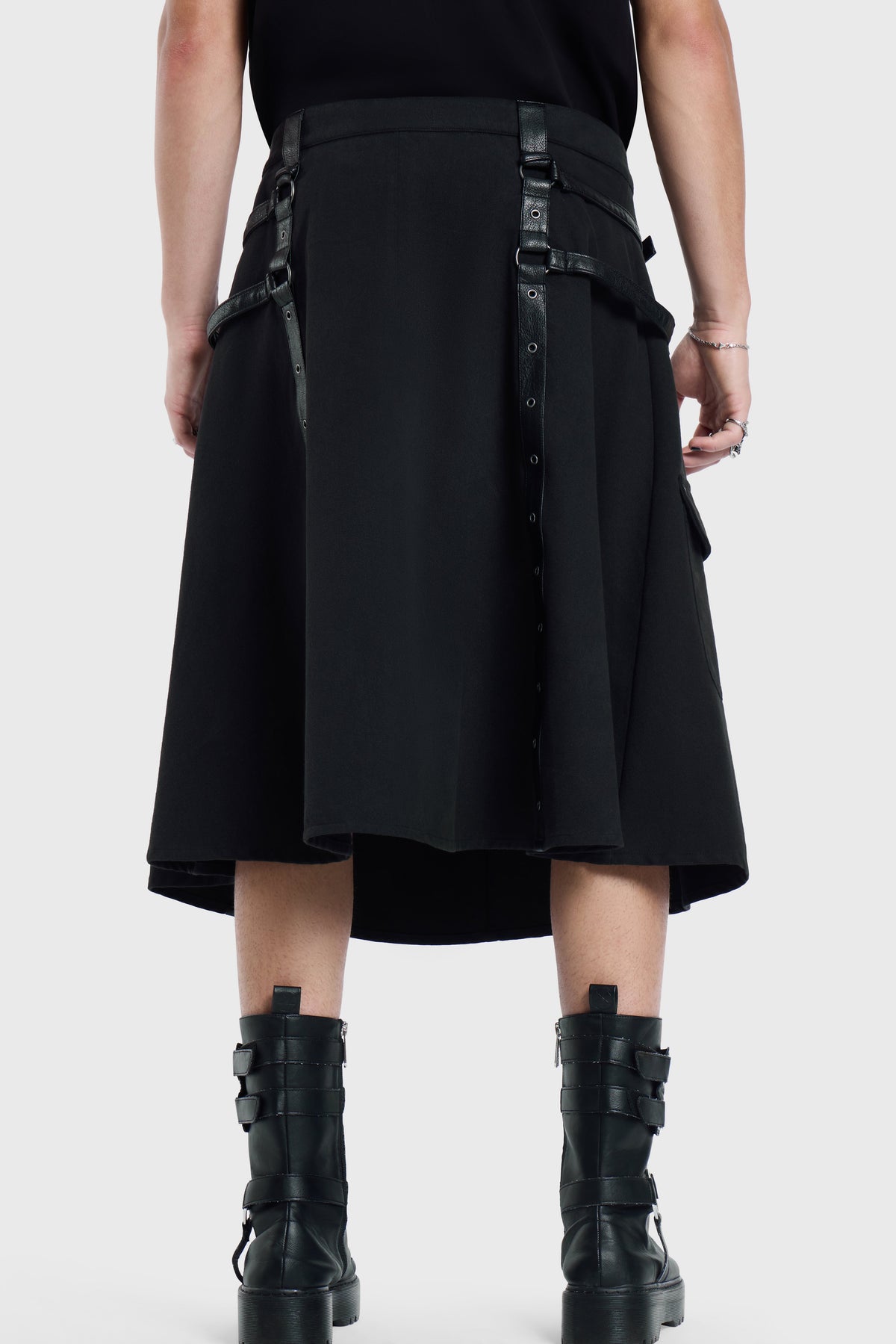 Outlive Em All Kilt