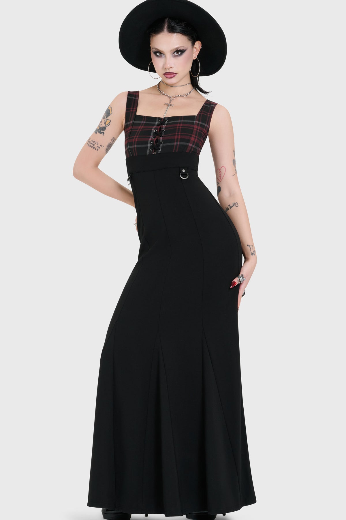 Renaith Maxi Dress