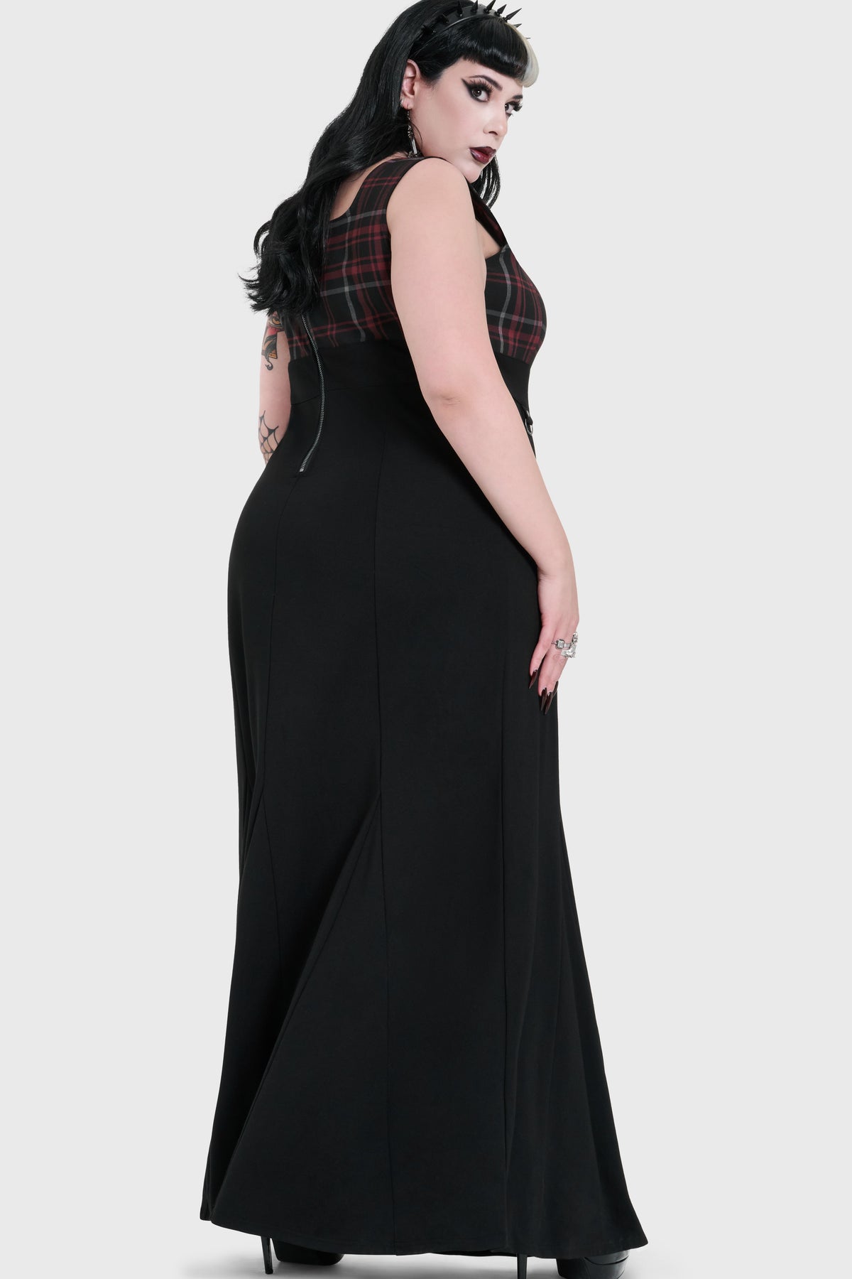 Renaith Maxi Dress
