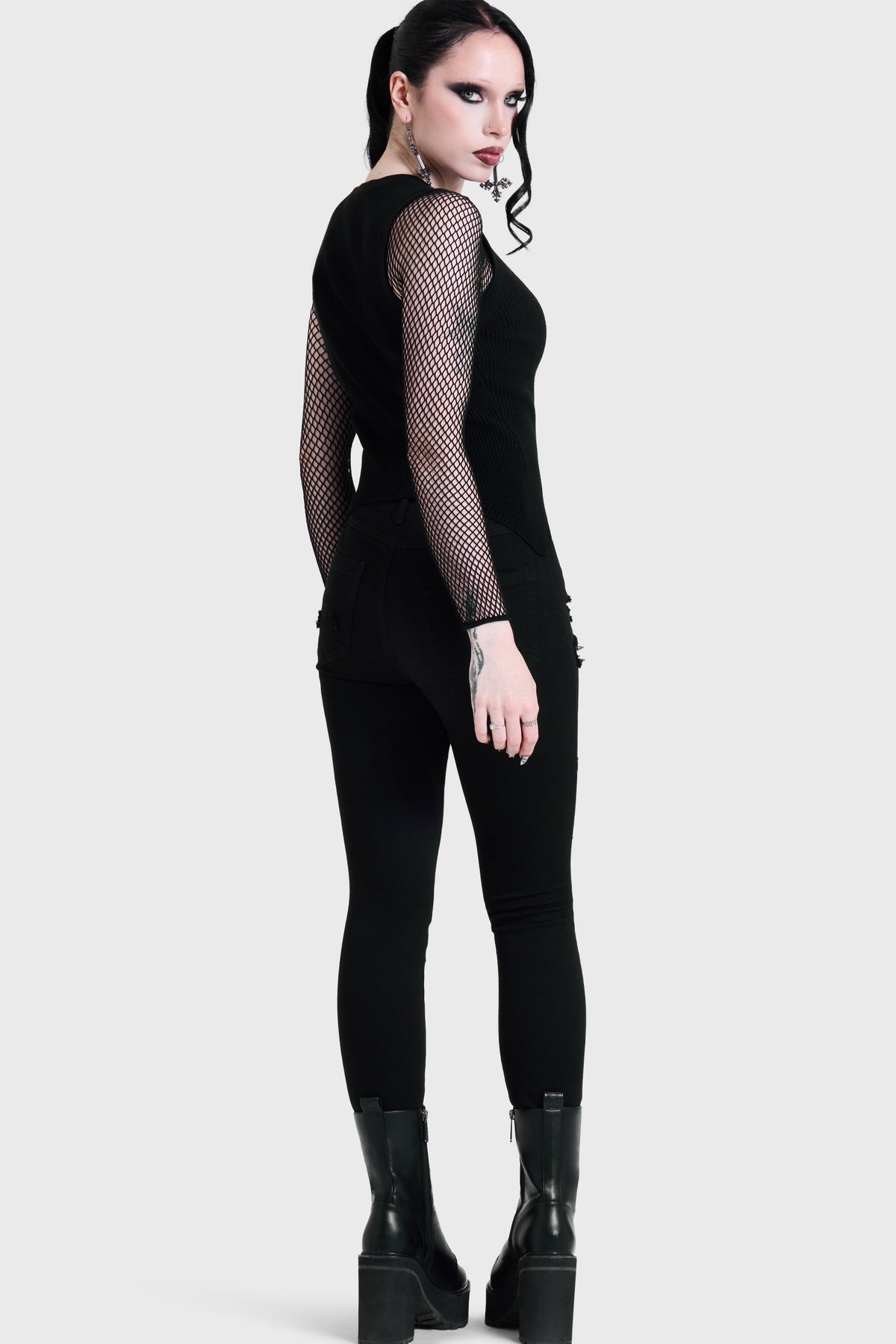 Riot Jeans