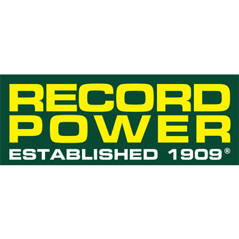 Record Power 3-3/16 inch Faceplate 1-1/4in-8tpi