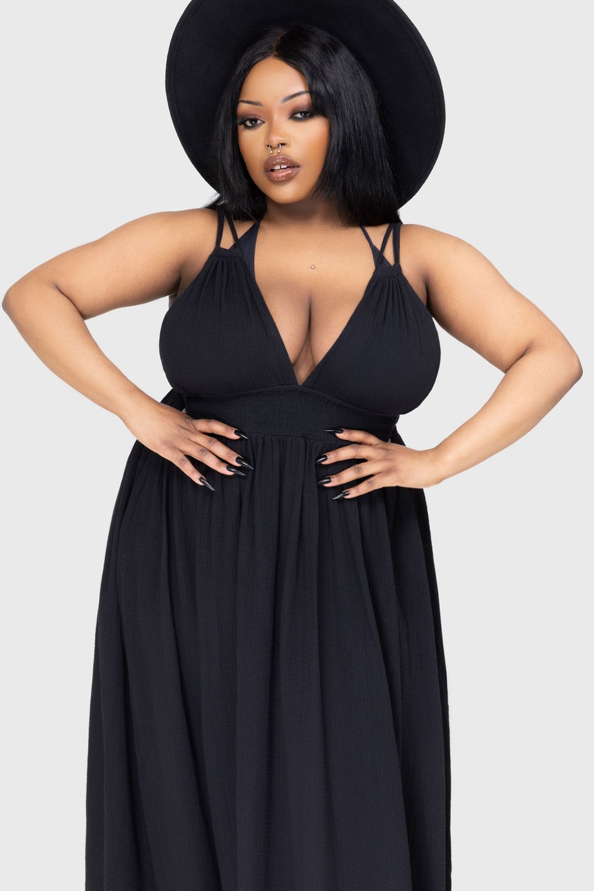 Shadow Dance Dress