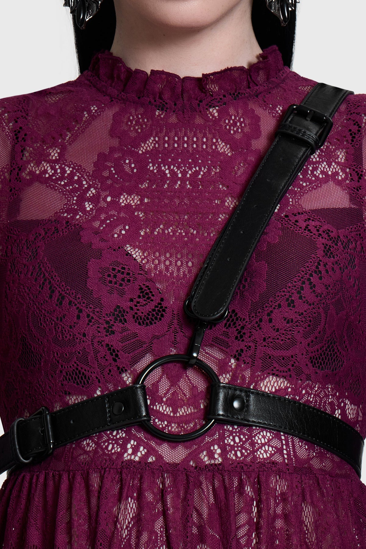 Shadow O- Ring Harness