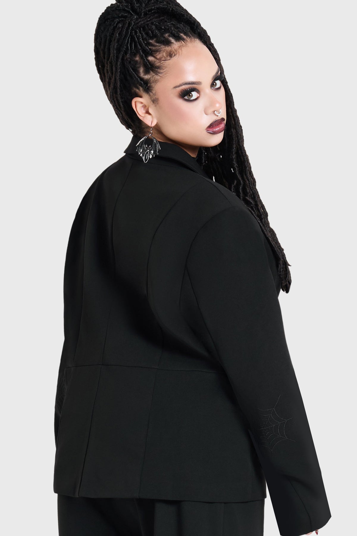 Spiderella Blazer