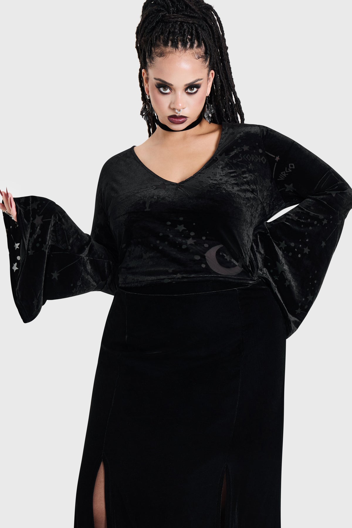 Starmap Top