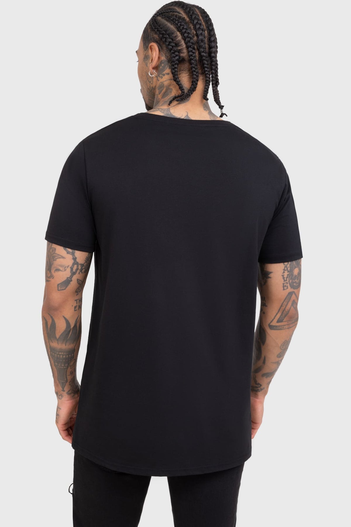 Sometimes Dead Is Better T-Shirt