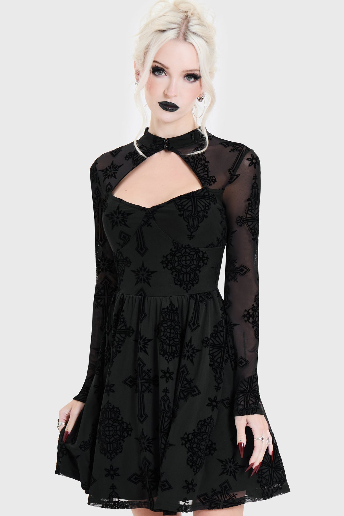 Tayana Mini Dress