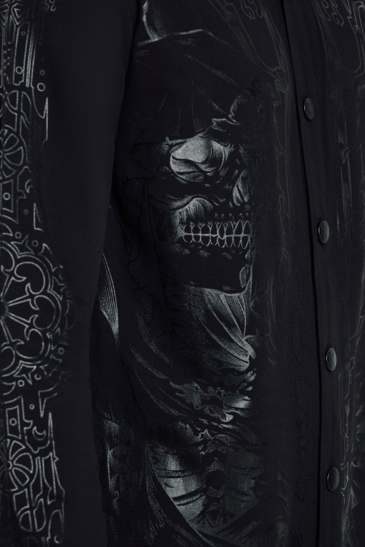 The Beauty Of Death Shirt