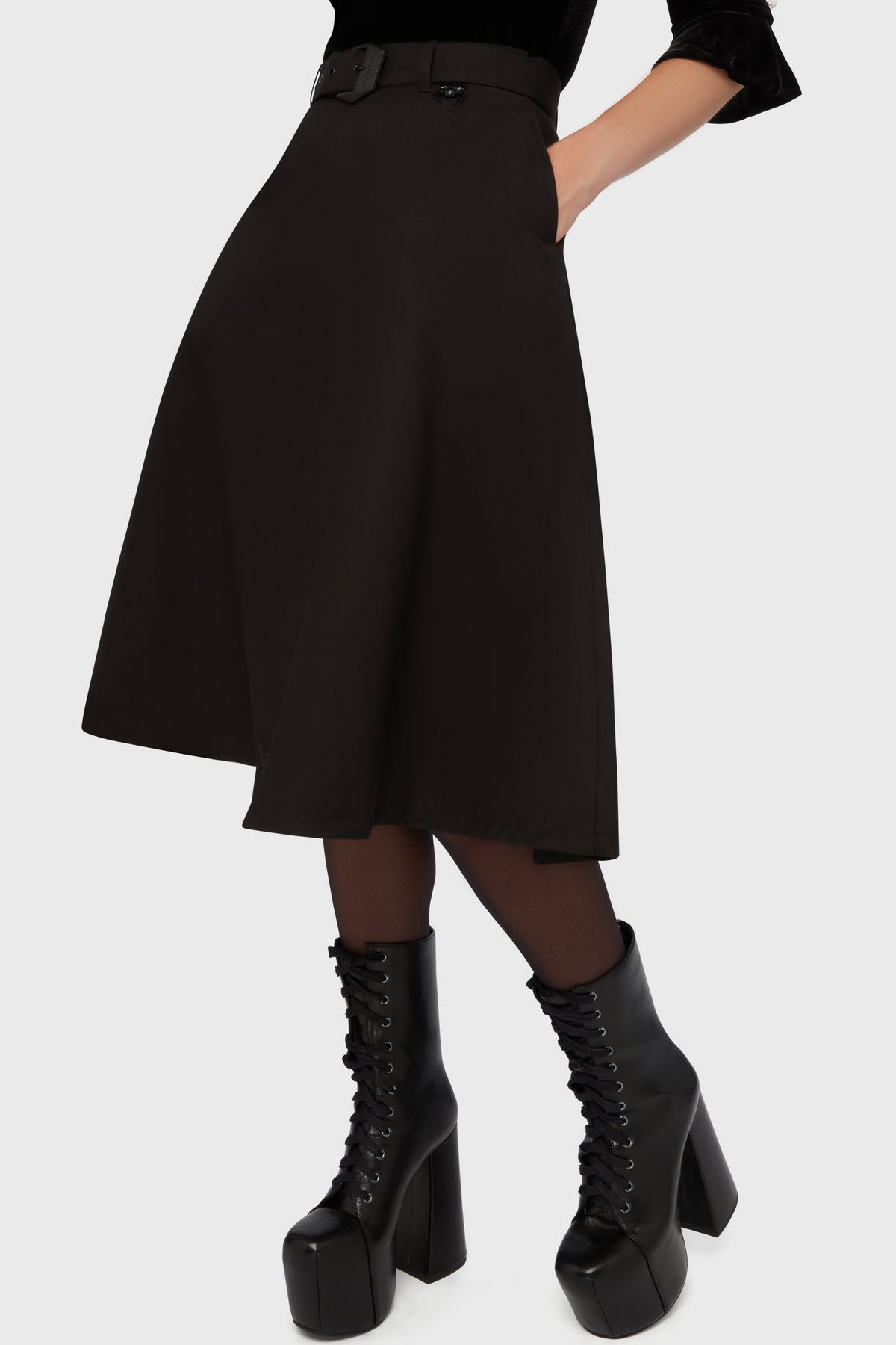 Voodoo Honey Skirt
