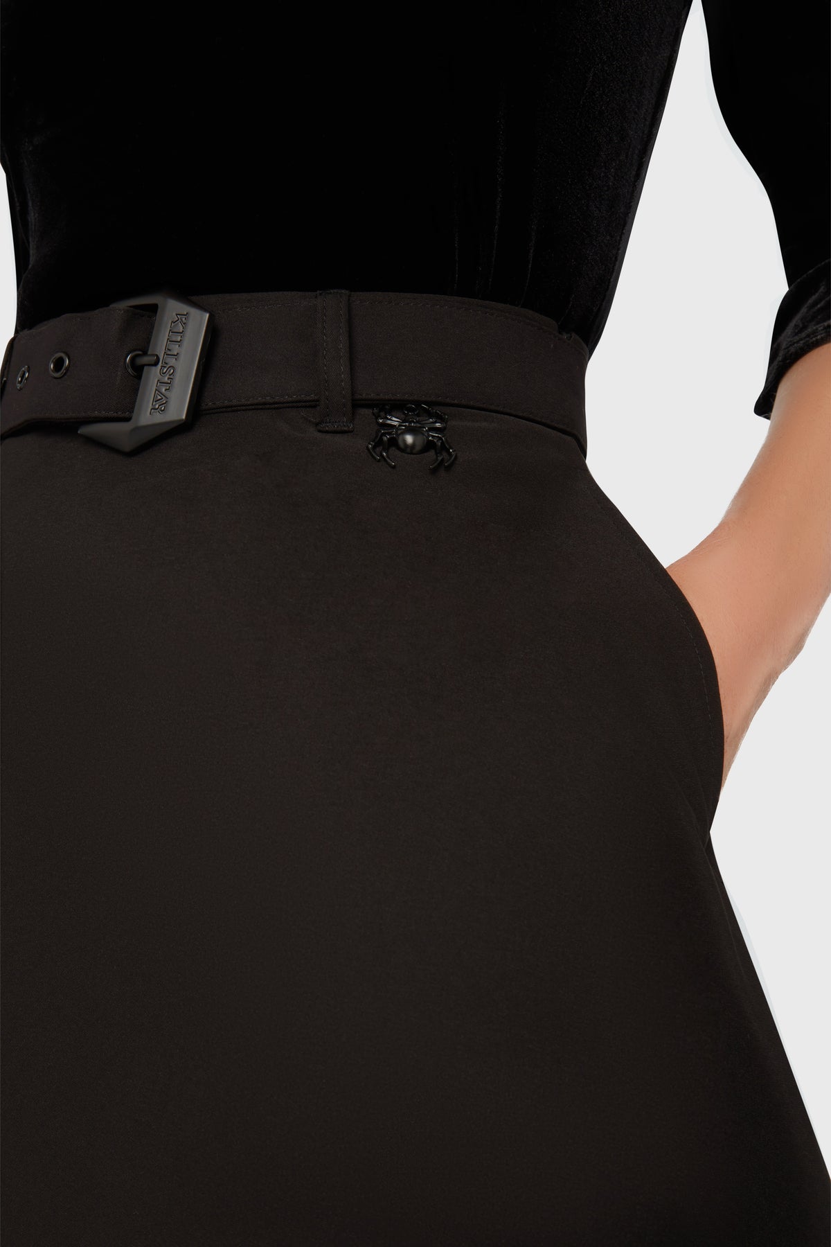 Voodoo Honey Skirt