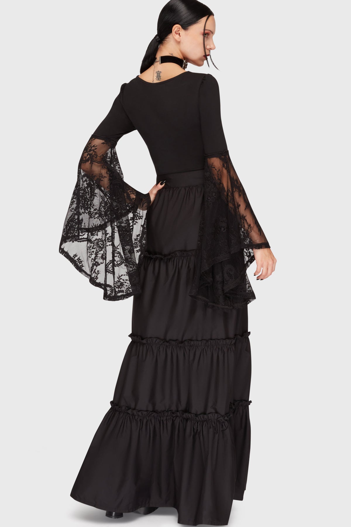 Vesperis Top