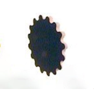 Wave Hard Innerface Pad - 3 inch Wave