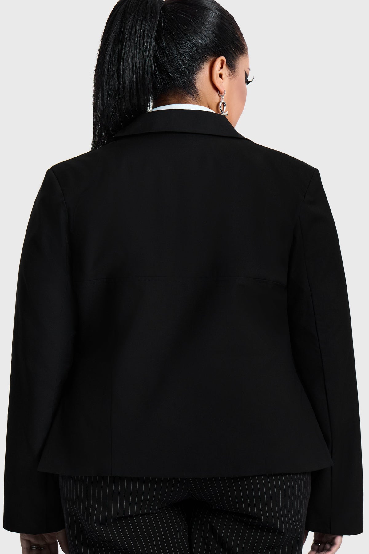 Witchmarked Blazer