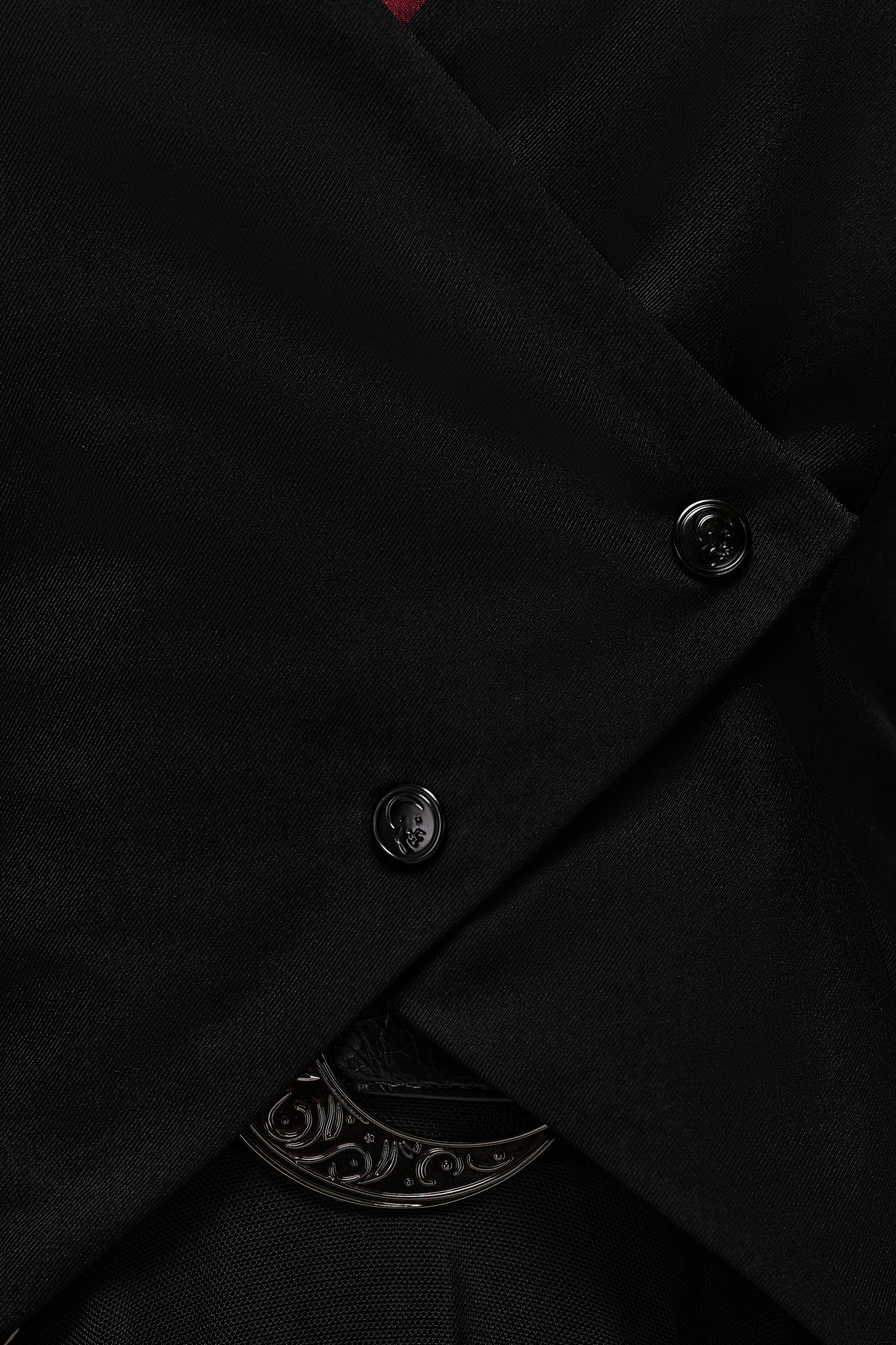 Witchmarked Waistcoat