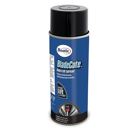 BladeCote Blade and Bit Lubricant