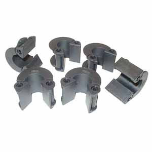 Bessey Variable Angle Strap Clamp Extra Corner Pieces