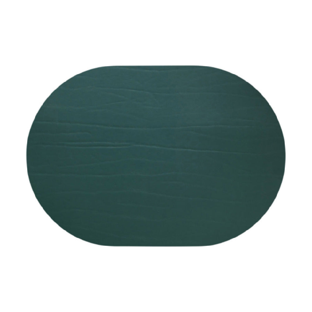 Fortessa STRATA.1149342 Strata Placemat 16-1/2"W X 13-3/10"D Oval