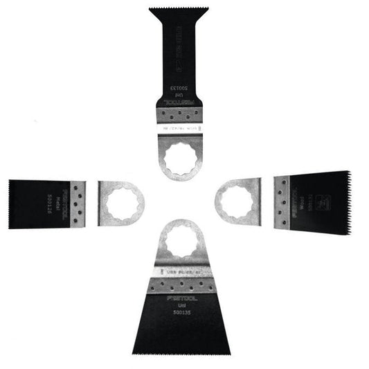 Festool OS 400 Vecturo Saw Blades