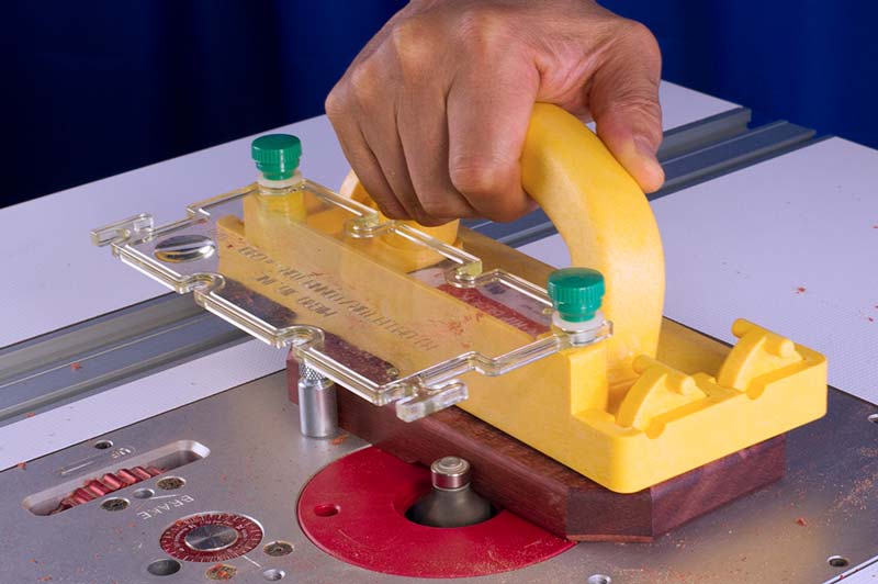 Micro Jig GRR-Rip Block