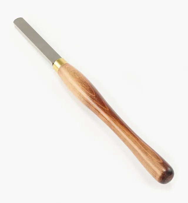 Crown 1" Heavy Duty Bowl Finishing Scraper
