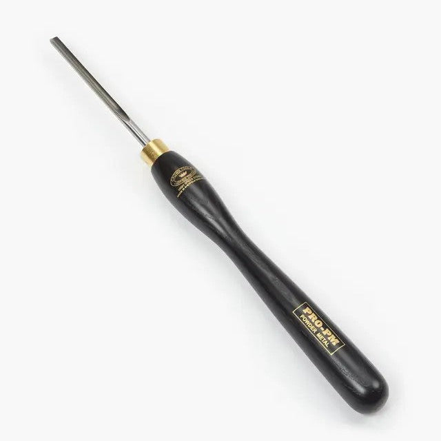 Crown 3/8" Pro-PM Spindle Gouge