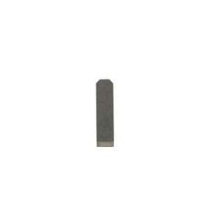 Ibex Finger Plane Blade - Flat - 10mm