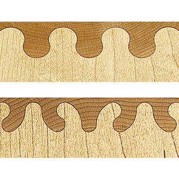 Leigh Isoloc Templates