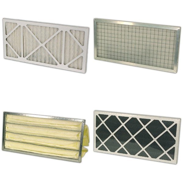 JDS Air-Tech Replacement Filters