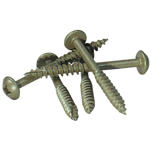Kreg HD Pocket Screws